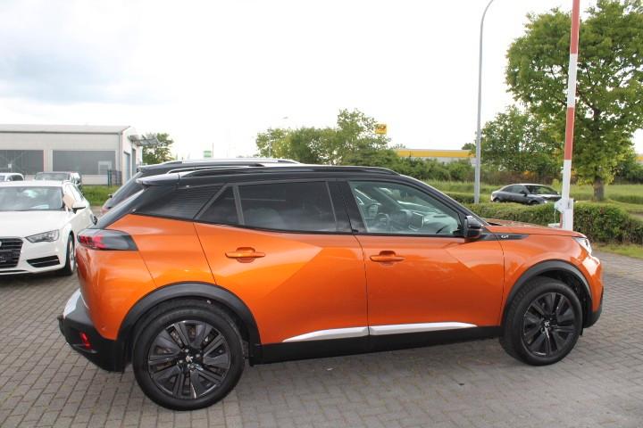 Peugeot 2008 GT