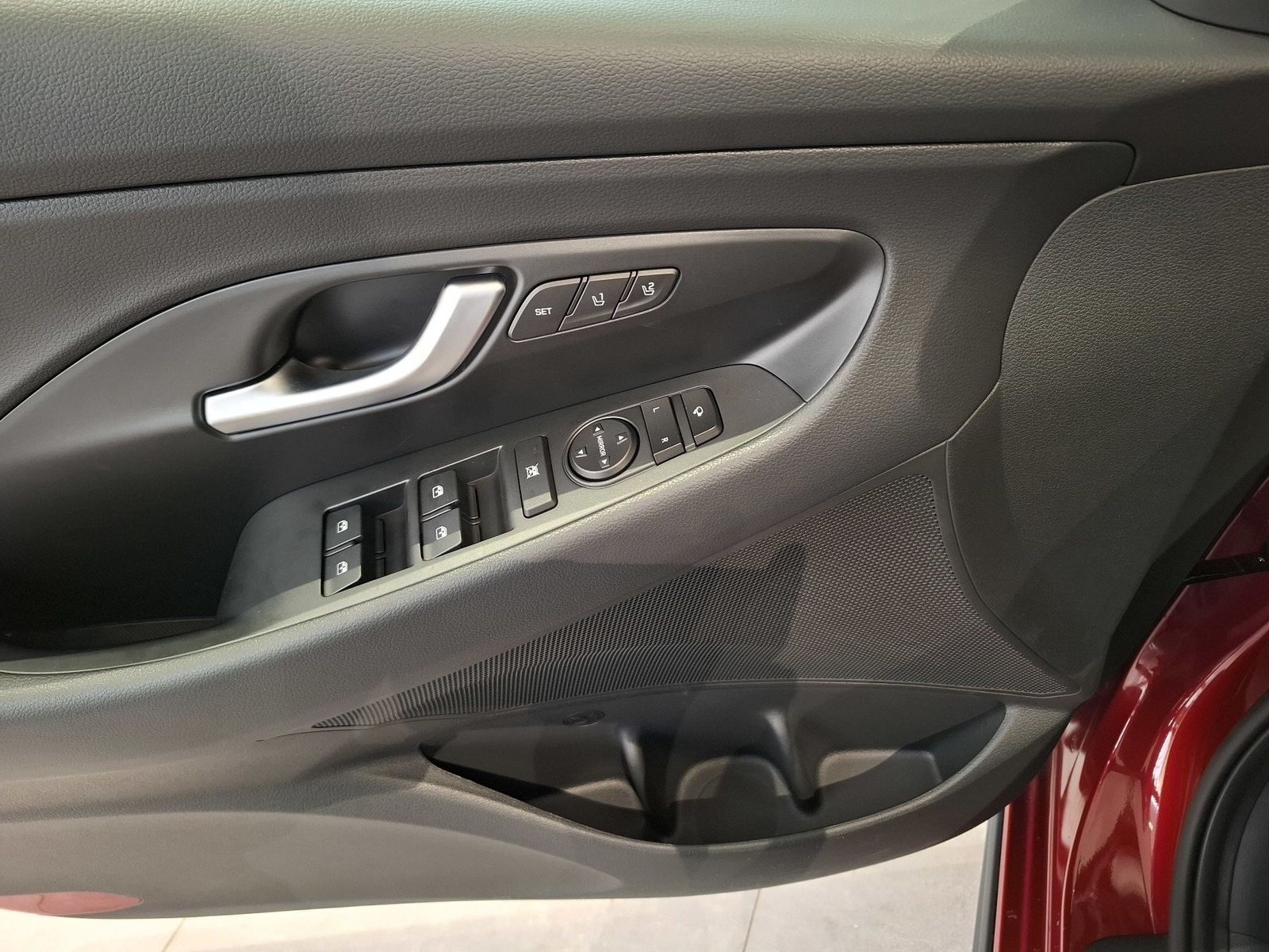 Hyundai i30 - Bild 31