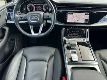 Audi Q7 - 12