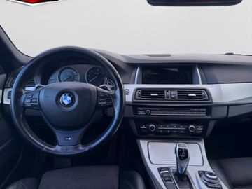 BMW 525 - 11