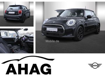 MINI Leasingangebot: MINI One Essential Trim Komfortzugang Klima PDC