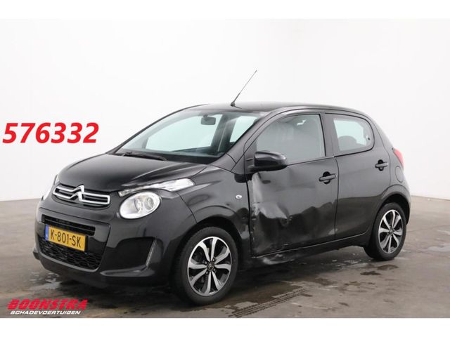 Citroën C1 1.0 VTi Shine klima Cruise kamera