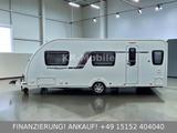 Andere Swift Challenger 585 Hi-Style - Wohnwagen Swift
