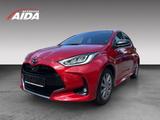 Mazda 2 Hybrid 1.5L VVT-i 116 PS AL-SELECT *AUTOMATIK* - Mazda 2 Hybrid Gebrauchtwagen