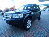 Land Rover Freelander 2.2 SD4 S.W. HSE - gebrauchte Land Rover Freelander aus dem Jahr 2011