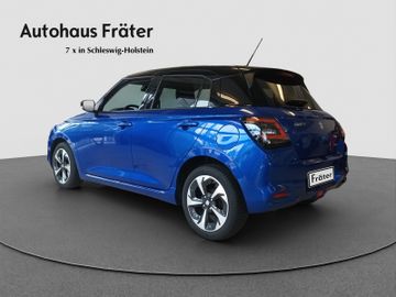 Fotografie 6 des Suzuki Swift "Comfort+ " SHZ *Kamera* 5 Jahre Garantie