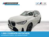 BMW X3 xDrive20d DAB LED RFK AHK el. Sitze