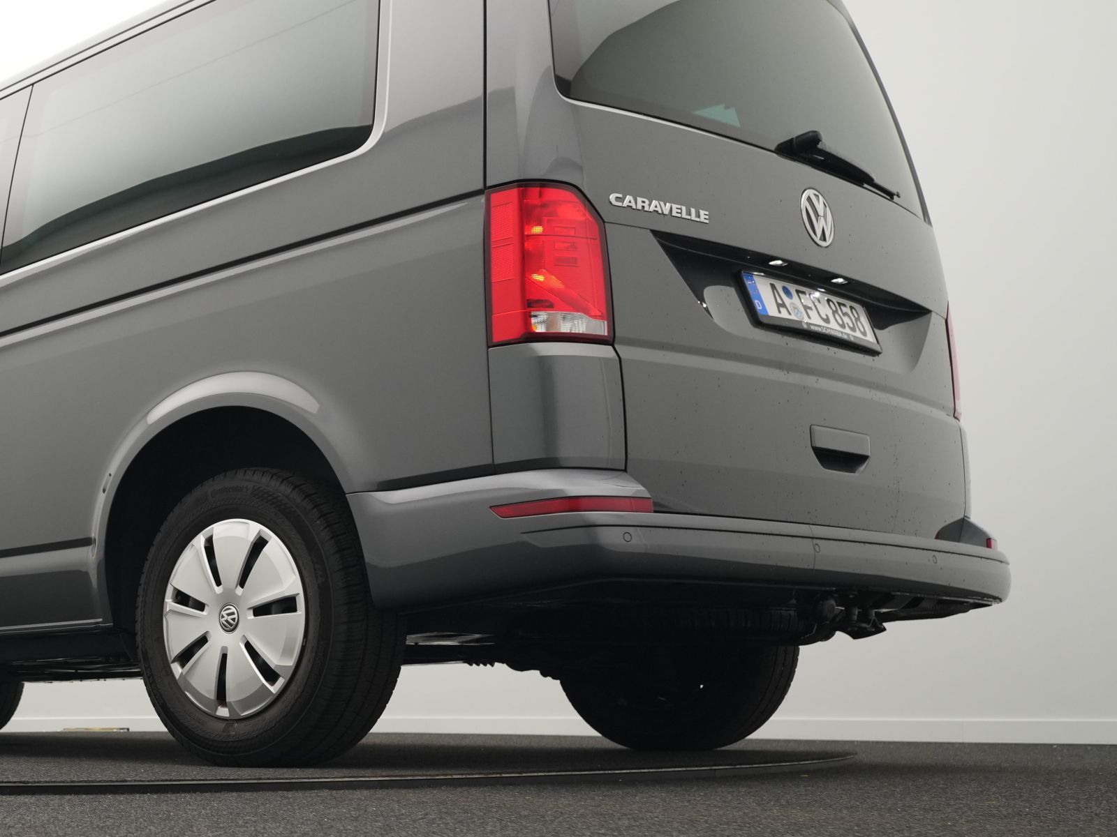 Volkswagen T6 Caravelle - Bild 46