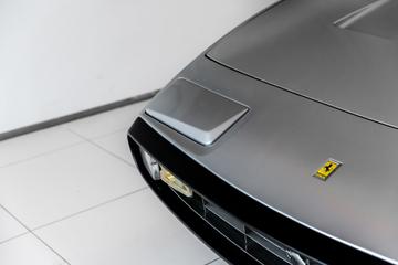 1972 Ferrari 365 缩略图 17