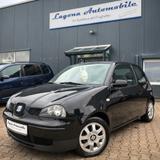 Seat Arosa Stella 1,0 *INSP&ZAHNRIEMEN NEU/ALLWETTER* - Seat Arosa Gebrauchtwagen