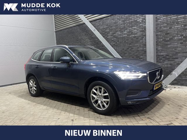 Volvo XC60 D4 Momentum Pro | Aut | AHK | kamera | Appl