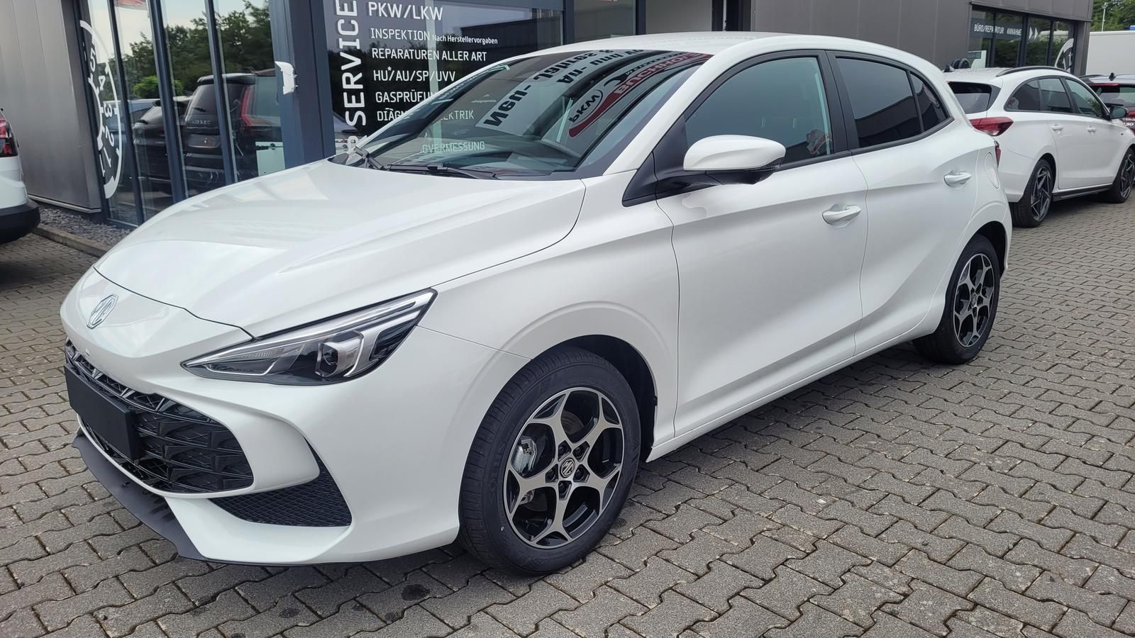 MG3
