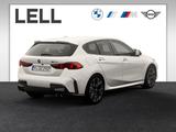 BMW M135 xDrive Sportpaket HK HiFi DAB LED RFK Shz - BMW M-Modelle Neuwagen