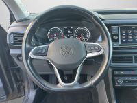 Volkswagen T-Cross - Vorschau Bild 10