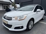 Citroën C4 Lim. Selection +Massage+PDC+Tempomat+ - Citroën C4 SELECTION mit Benzin-Antrieb