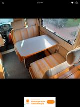 HYMER / ERIBA / HYMERCAR Camp C 494 - Angebote