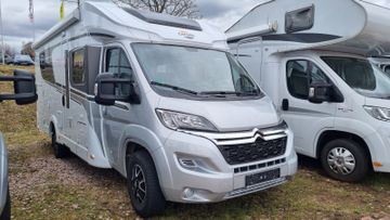 Carado T 448 *Edition15*Vollausstattung*sofort verfügb.