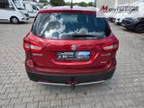 Suzuki S-Cross 1.4 Allgrip Comfort | 4x4 AHK Sofort ... - Suzuki (SX4) S-Cross mit Benzin-Antrieb