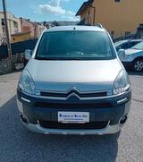 Citroën Citroen Berlingo Multispace 1.6 HDi 90 XTR - Citroën Berlingo: Multispace Xtr