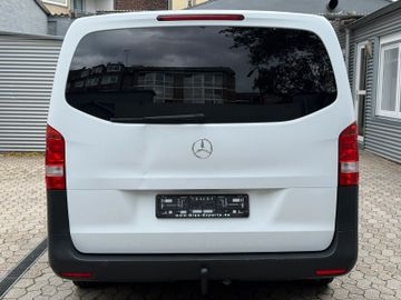 Mercedes Vito - 6