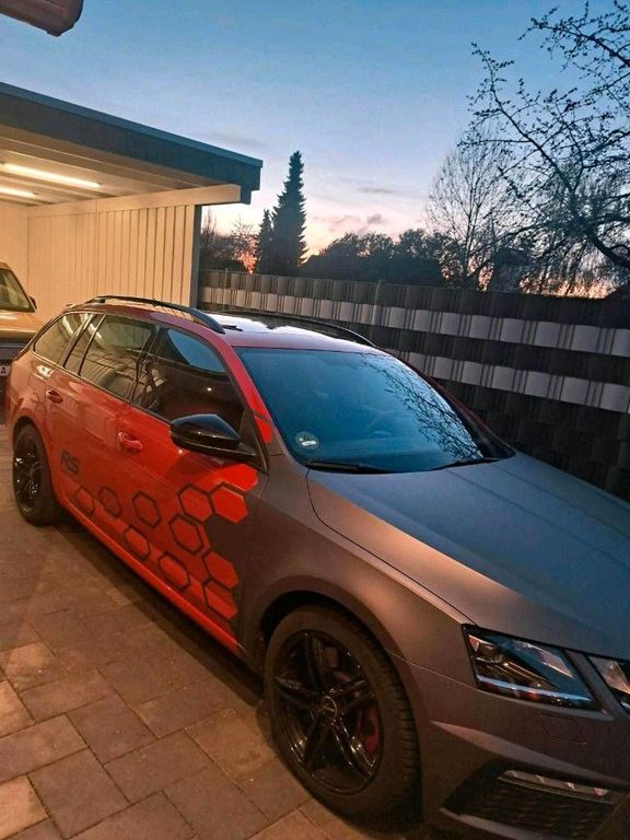 Image of Skoda Octavia