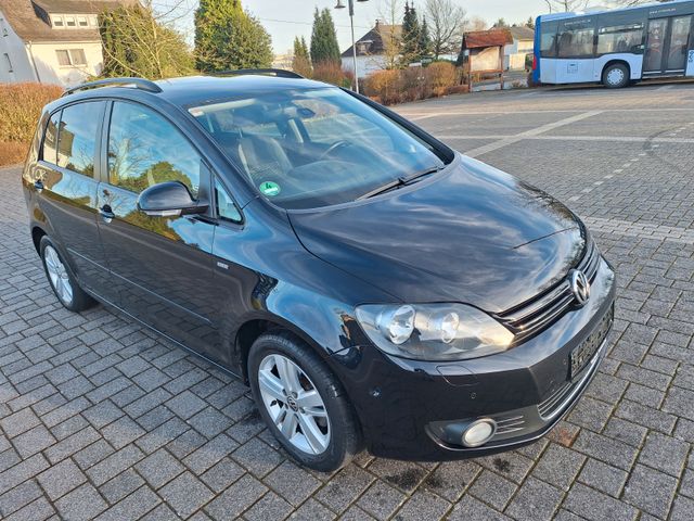 Volkswagen Golf Plus VI Life 1.4*Automatik*Navi*SHZ*PDC