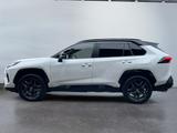 Toyota RAV 4 Plug-in-Hybrid GR SPORT *Allrad*HUD*ACC*36 - Toyota RAV 4 GR-Sport
