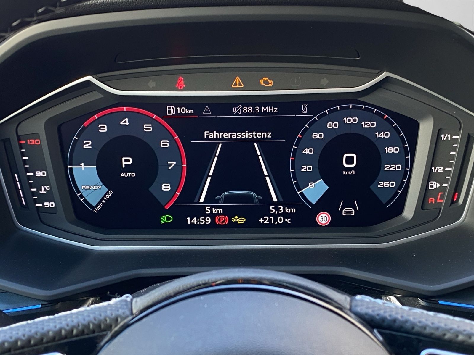 Audi A1 - Bild 12