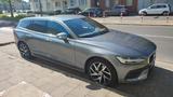 Volvo V60 T4 Automatik Benzin- Düsseldorf - Volvo V60 in Düsseldorf
