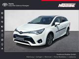Toyota Avensis Touring Sports 1.8 Edition-S - Toyota Avensis: Kombi, 1.8