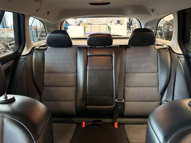 Mercedes-Benz C 220 T CDI BlueEfficiency *Avantgarde*TOP*PDC*