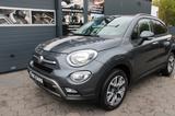 Fiat 500X Cross Automatik/SHZ/CarPlay/Tempomat/Klima - gebrauchte Fiat 500X aus dem Jahr 2016