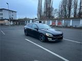 Volvo V60 D5 AWD - gebrauchte Volvo V60 aus dem Jahr 2013