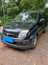 Suzuki Ignis x 35 - gebrauchte Suzuki Ignis aus dem Jahr 2005