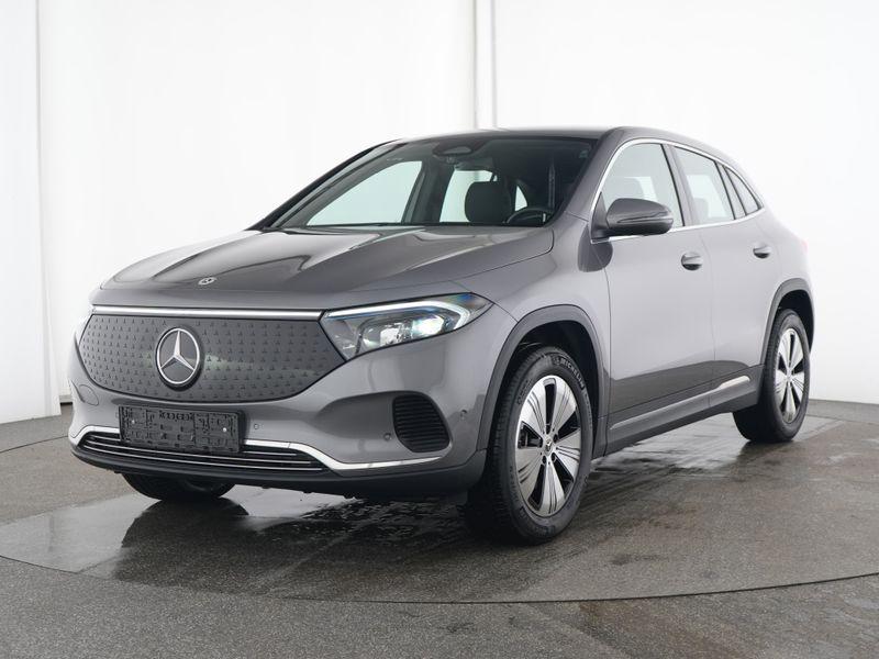 Mercedes-Benz EQA 250+ Progressive *Bonus* LED+Kam+Ambi+Totwkl