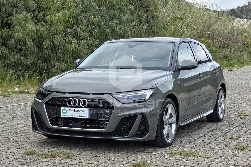 Image of Audi A1
