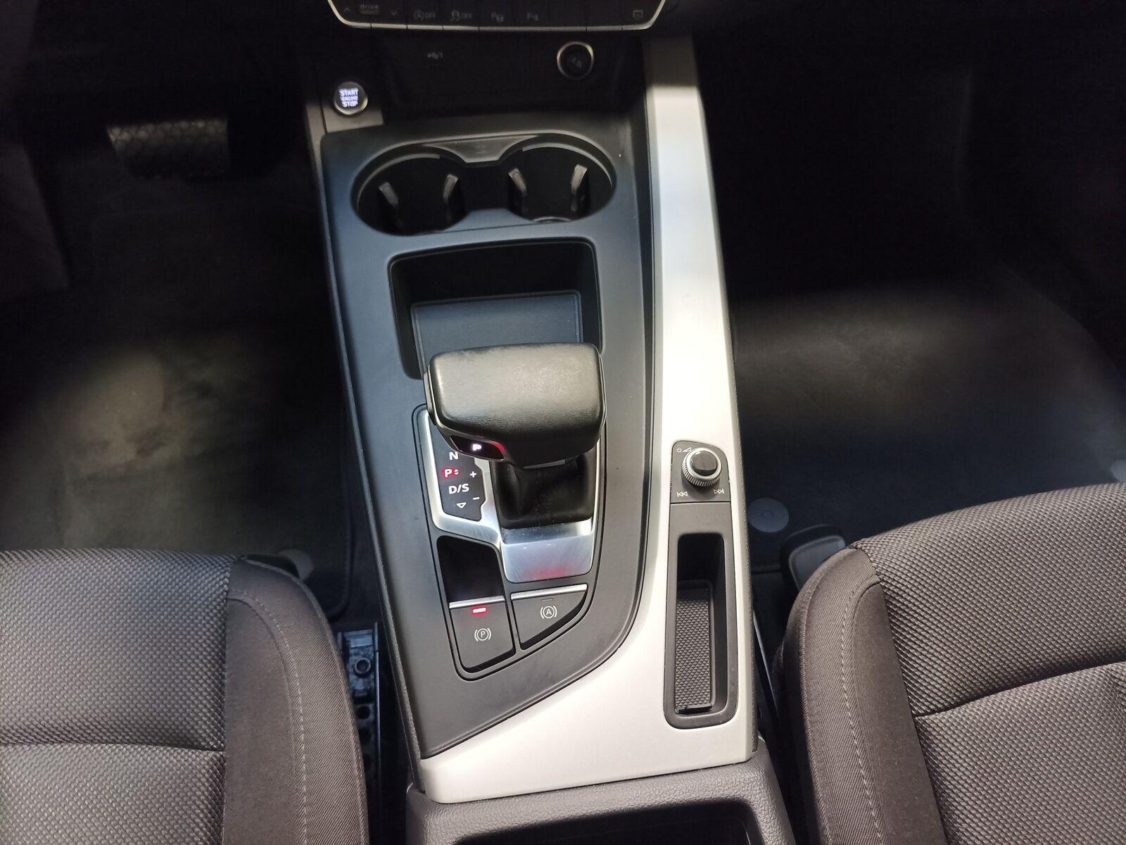 Audi A4 40 2.0 TFSI Avant Navi Tempomat Sitzhzg. PDC, миниатюра 12