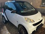 Smart fortwo - Smart aus 2008 mit Diesel-Antrieb