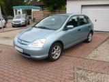 Honda Civic 1.4i LS AUS ERSTER HAND - gebrauchte Honda Civic aus dem Jahr 2002