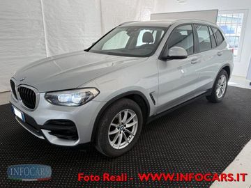 BMW X3 - 3