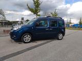 Renault Kangoo Limited Deluxe Energy TCE 115  - Renault Kangoo von privat