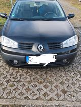 Renault Auto Renault Megane 1,5 DCI 5T - Renault Megane aus 2005 mit Diesel-Antrieb