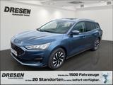 Ford Focus 1.0 Turnier Titanium Sitzheizung/Navi/Carp - Ford Focus Neuwagen