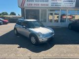 MINI ONE Mini One - gebrauchte MINI MINI aus dem Jahr 2004