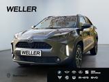 Toyota Yaris Cross Hybrid 130 1.5 Style *Matrix*360°*JB - Toyota Yaris Cross in Dortmund