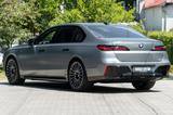 BMW 740d M SPORT.SKY.MASSAGE.INDIVIDUAL.B&W.5/100 - BMW 740 in Augsburg