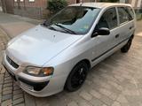 Mitsubishi Space Star 1.3 Motion . HU/AU. ... - Mitsubishi Space Star Motion