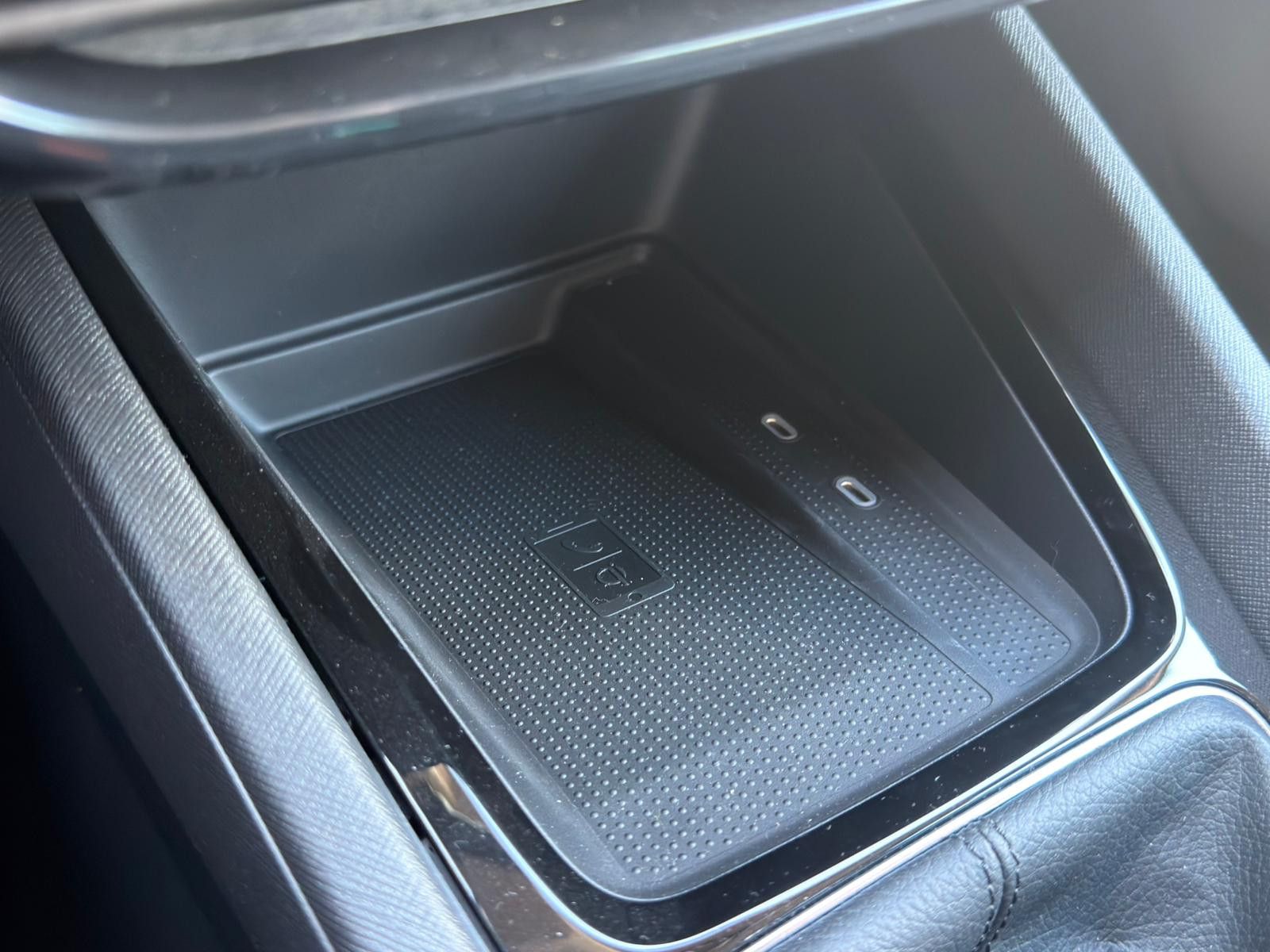 Fahrzeugabbildung SKODA Octavia Combi 2.0 TDI CLEVER *NAVI*ACC*KESSY*BT*
