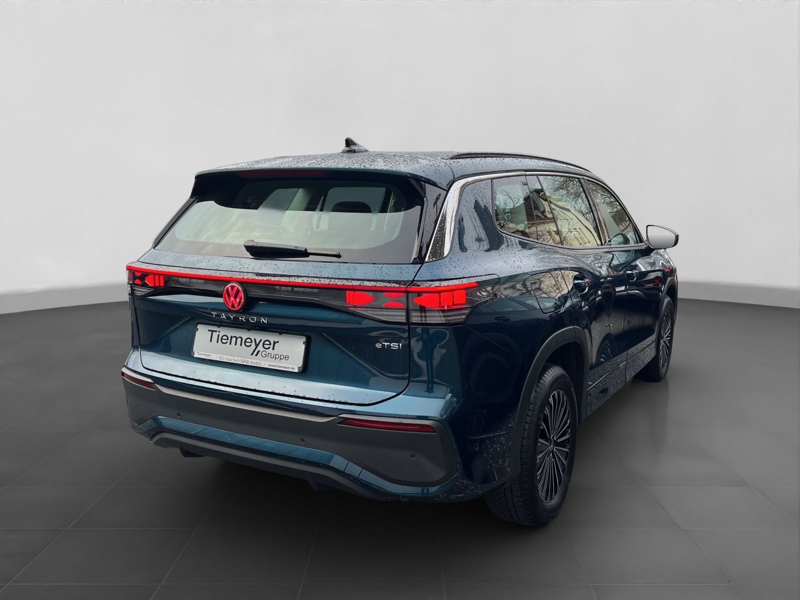 Volkswagen Tayron - Bild 3