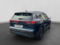 Volkswagen Tayron - Vorschau Bild 3